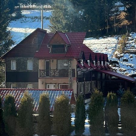 Vila Speranta Arieşeni Exterior foto