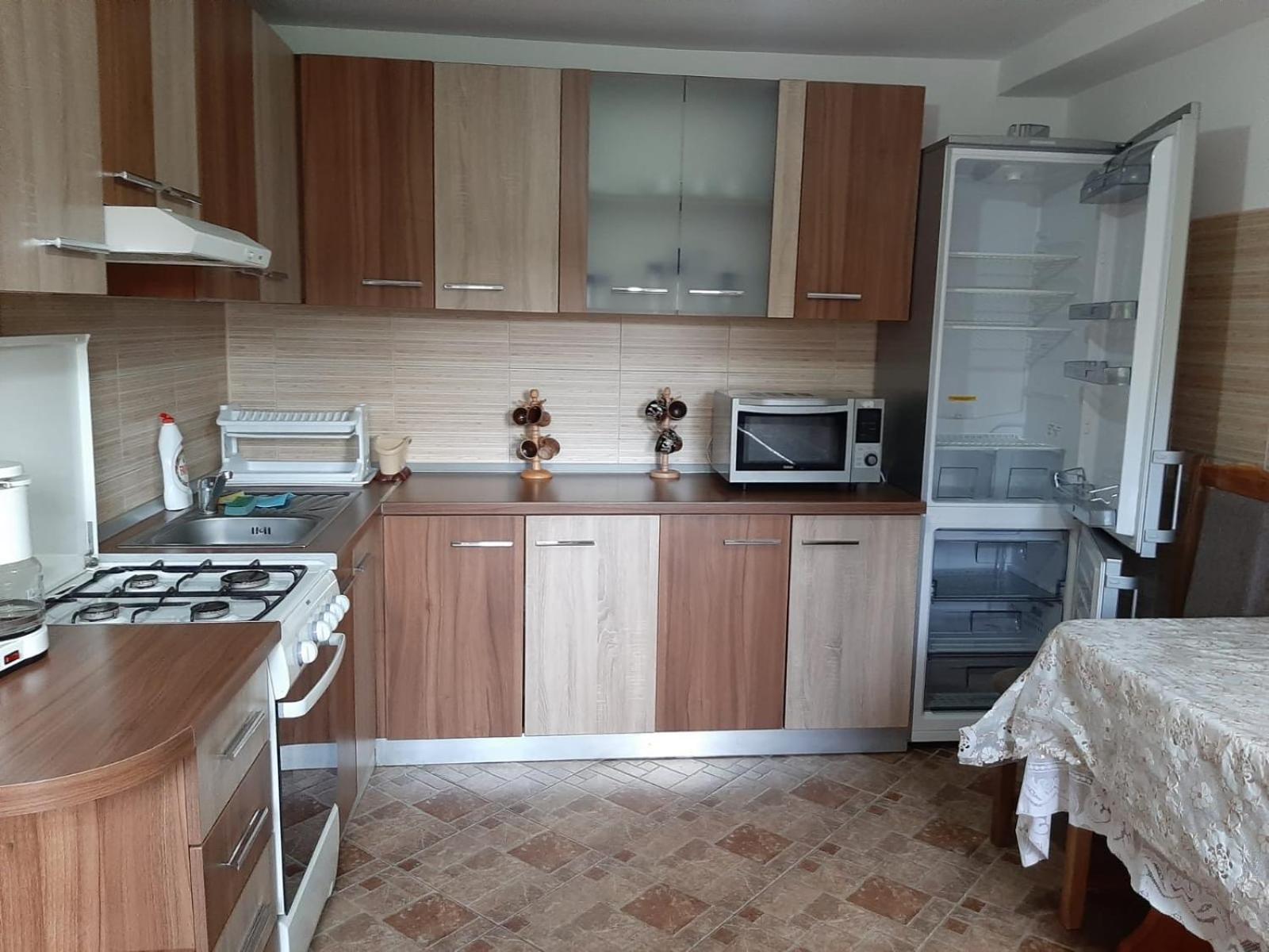 Vila Speranta Arieşeni Exterior foto